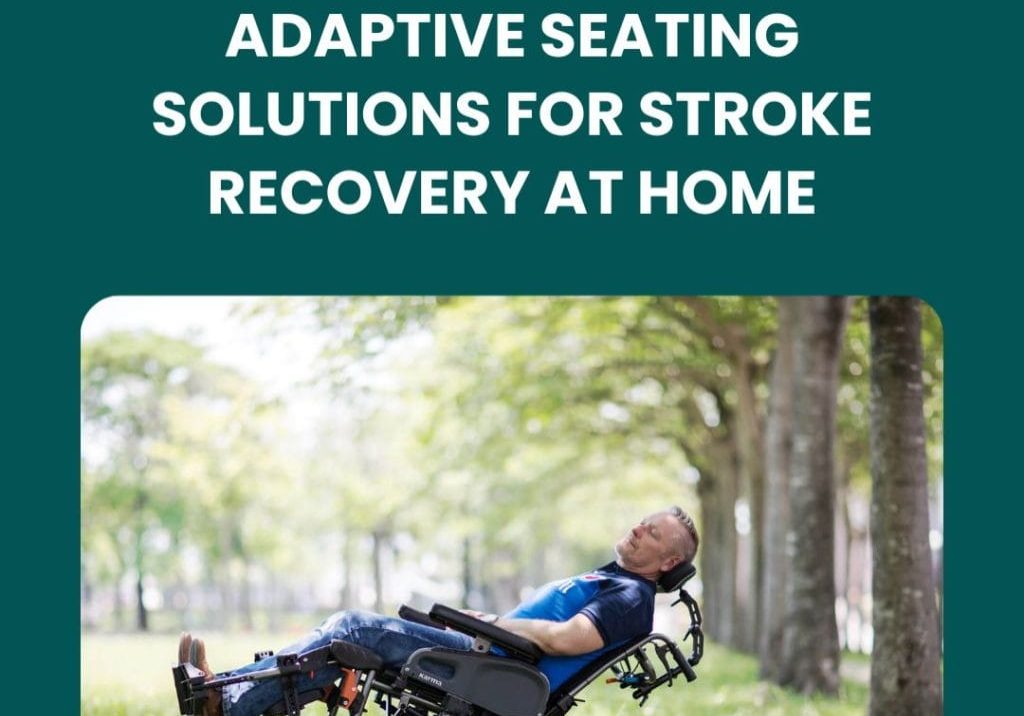 Adaptive Seating Solutions