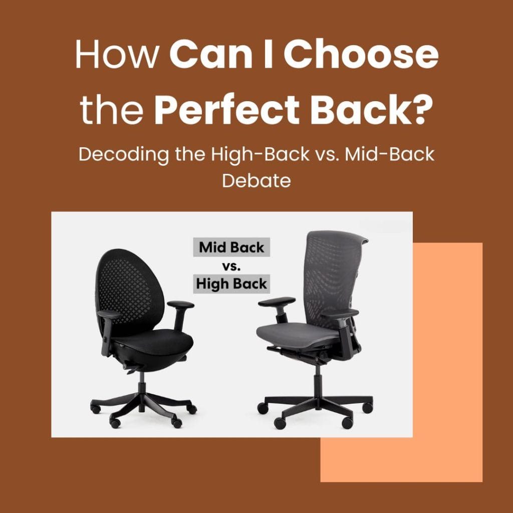 Choose the Perfect Back Decoding
