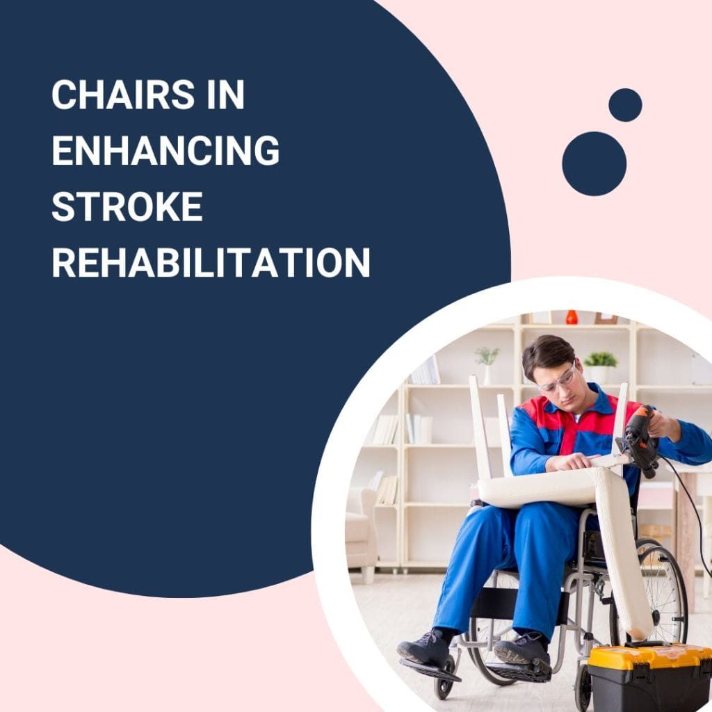 Specialized Chairs in Enhancing Stroke Rehabilitation
