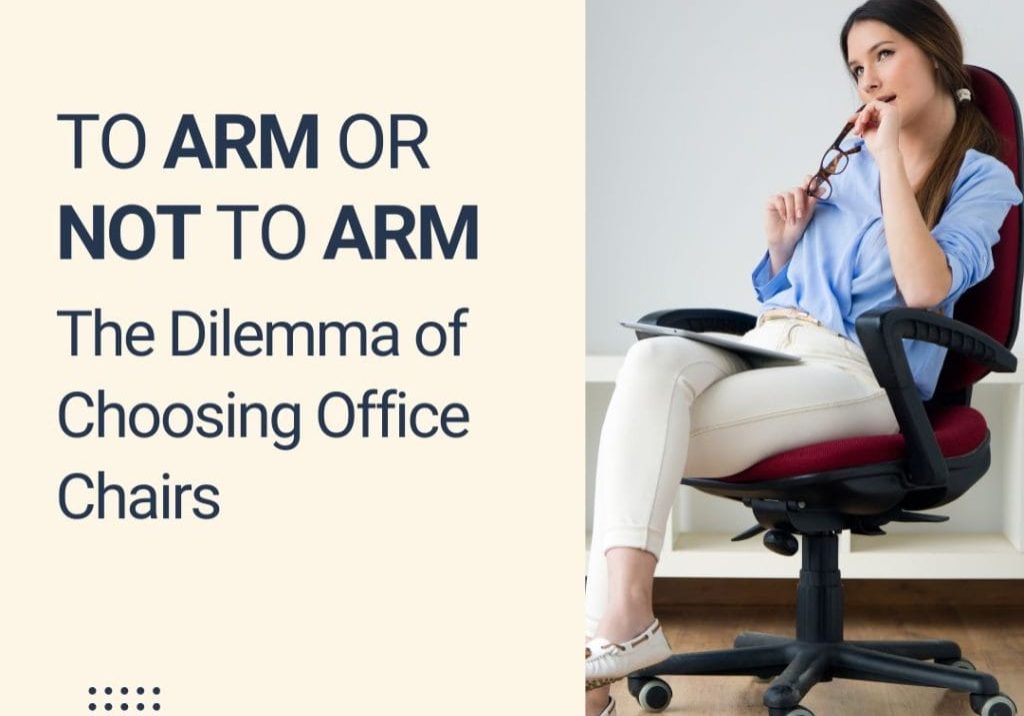 To Arm or Not to Arm