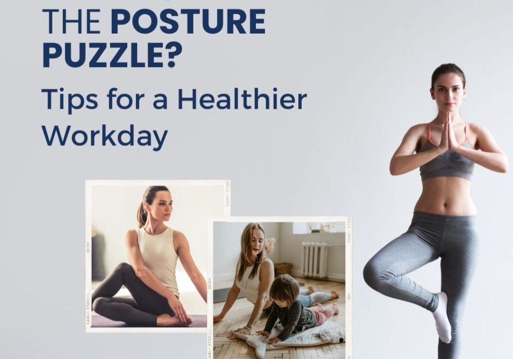 What's the Posture Puzzle Tips