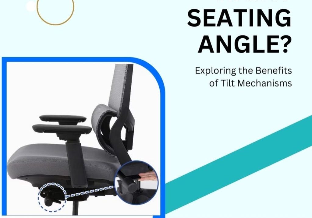 Right Seating Angle