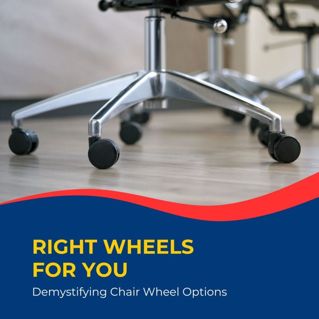 Which Wheels Are Right for Demystifying